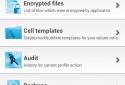 Secure Box Password Manager screenshot 1