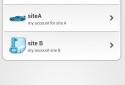 Secure Box Password Manager screenshot 3