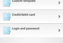Secure Box Password Manager screenshot 5
