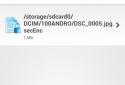 Secure Box Password Manager screenshot 6