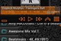 Trax Music Player screenshot 2
