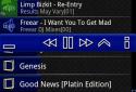 Trax Music Player screenshot 6