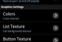 Trax Music Player screenshot 7