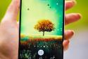 Awesome-Land Live wallpaper HD : Plant a Tree !! screenshot 1