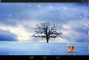 Awesome-Land Live wallpaper HD : Plant a Tree !! screenshot 11