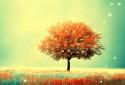 Awesome-Land Live wallpaper HD : Plant a Tree !! screenshot 9