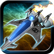 Space Cruiser