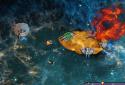 Space Cruiser screenshot 1