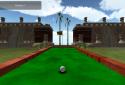 Mini Golf Games Aztec Course screenshot 1