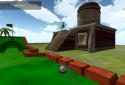 Mini Golf Games Aztec Course screenshot 3