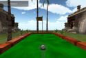Mini Golf Games Aztec Course screenshot 4