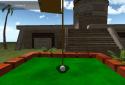 Mini Golf Games Aztec Course screenshot 5