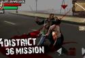 Zalive - Zombie survival screenshot 4