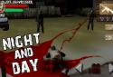 Zalive - Zombie survival screenshot 5