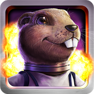 Gopher Launch