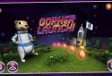 Gopher Launch screenshot 1