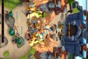 Royal Revolt screenshot 6