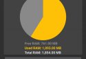 Memory Booster for Android Pro screenshot 1