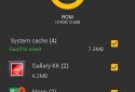 Memory Booster for Android Pro screenshot 2