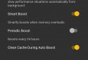 Memory Booster for Android Pro screenshot 4