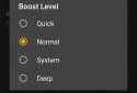 Memory Booster for Android Pro screenshot 5