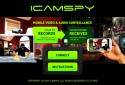 iCamSpy PRO screenshot 4