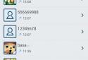 Borqs Dialer screenshot 2