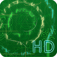 Synergy Glow HD
