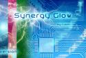 Synergy Glow HD screenshot 1