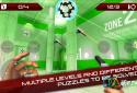 Pulse Infiltrator screenshot 7