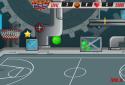Basketball PRO screenshot 4
