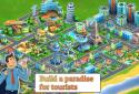 City Island: Airport ™ screenshot 1