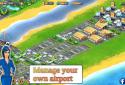 City Island: Airport ™ screenshot 2