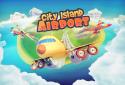 City Island: Airport ™ screenshot 3
