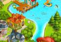 Farm Town: Happy farming Day & with farm game City screenshot 1