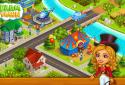 Farm Town: Happy farming Day & with farm game City screenshot 7