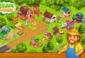 Farm Town: Happy farming Day & with farm game City screenshot 8