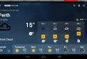 BBC Weather screenshot 14