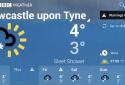 BBC Weather screenshot 3