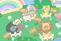 Papercraft ZOO screenshot 1