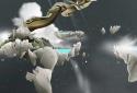 Sky Islands LWP free screenshot 3