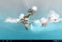Sky Islands LWP free screenshot 9