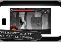 Haunted Night - Running Game screenshot 4