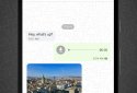 Threema screenshot 2
