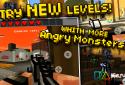 Pixlgun 3D - Survival Shooter screenshot 1