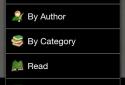 Picus Book Player SALE screenshot 3