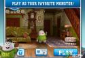 Monsters University screenshot 3