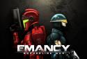 Emancy: Borderline War screenshot 12