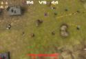 Emancy: Borderline War screenshot 2