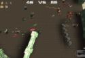 Emancy: Borderline War screenshot 3